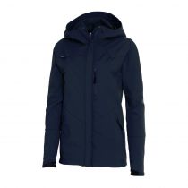 Matterhorn Goodwin-jakke for kvinner, marineblå, 1 stk