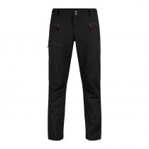 Matterhorn Stevens-bukser for kvinner, svart, 1 stk