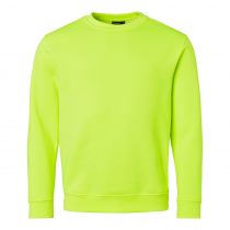 Top Swede 240 Sweat, Fluoresant Yellow, 1 Stk