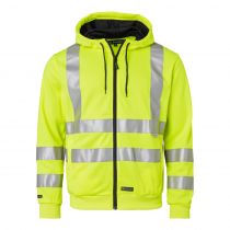 Top Swede 4429 Svette, Fluoresant Yellow, 1 Stk ,SBG-4429-10