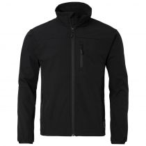 Top Swede 7621 Softshell Sort, 1 stk