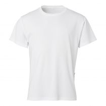 Top Swede 8027 T-skjorte, hvit, 1 stk