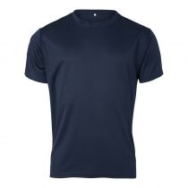 Top Swede 8027 T-skjorte, marineblå, 1 stk