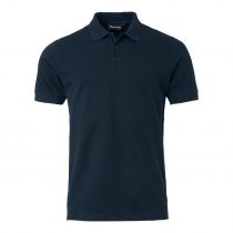 Top Swede Herre 8114 Polo, Marineblå, 1 stk ,SBG-8114-02