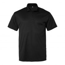 Top Swede Herre 8127 Polo, Sort, 1 stk ,SBG-8127-05