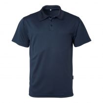 Top Swede Herre 8127 Polo, Marineblå, 1 stk ,SBG-8127-02