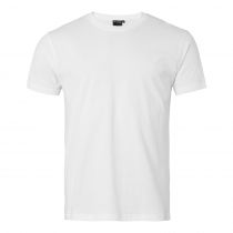 Top Swede 239 T-skjorte, Hvit, 1 stk