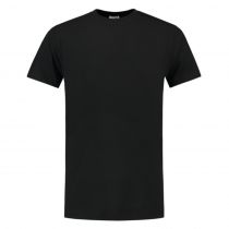 Tricorp Casual 145-Gsm T-skjorte 101001, svart, 1 stk.