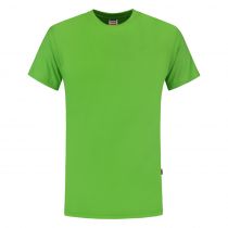 Tricorp Casual 145-Gsm T-skjorte 101001, lime, 1 stk.