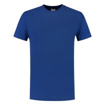 Tricorp Casual 145-Gsm T-skjorte 101001, kongeblå, 1 stk.