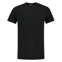 Tricorp Casual 190-Gsm T-skjorte 101002, svart, 1 stk.