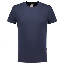 Tricorp Casual Slimfit T-skjorte 101004, Blekk, 1 Stykke, SUT-101004Ink