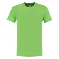 Tricorp Casual Fitted-T-Shirt 101004, Lime, 1 stk.