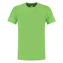 Tricorp Casual Slimfit T-skjorte 101004, Lime, 1 Stykke, SUT-101004Lime