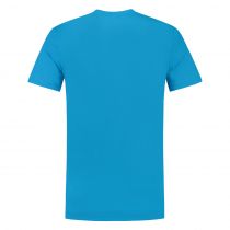 Tricorp Casual Slimfit T-skjorte 101004, Turkis, 1 Stykke, SUT-101004Turquoise