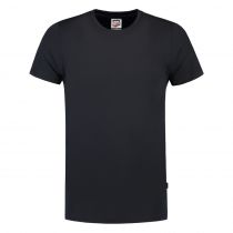 Tricorp Casual Cooldry T-skjorte montert 101009, marineblå, 1 stk.