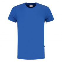 Tricorp Casual Cooldry T-skjorte montert 101009, kongeblå, 1 stk.