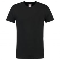 Tricorp Casual T-skjorte for barn 101014, svart, 1 stk.