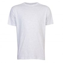 Tracker 1010 Original T-skjorte, lys gråmelert, 1 stk