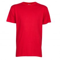 Tracker 1010 Original T-skjorte, rød, 1 stk