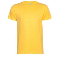 Tracker 1010 Original T-skjorte, gul, 1 stk