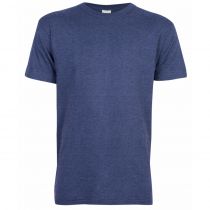 Tracker 1010 Original T-skjorte, blåmelert, 1 stk