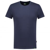 Tricorp Casual Fitted T-Shirt Rewear 101701, blekk, 1 stk.