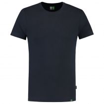 Tricorp Casual Fitted T-Shirt Rewear 101701, marineblå, 1 stk.
