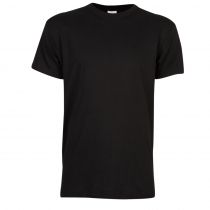 Tracker 1030 Junior T-skjorte, svart, 1 stk
