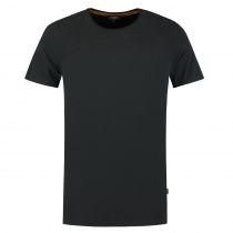 Tricorp Premium Herre Premium T-skjorte 104002, svart, 1 stk