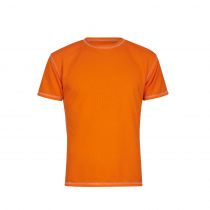 Tracker 1200 Original Cool Dry T-skjorte, oransje, 1 stk
