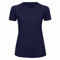 Tracker 1212 Lady Superlight Kul T-skjorte, marineblå, 1 stk