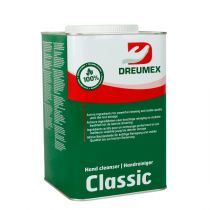 Dreumex Classic Hand Cleaner Red Gel, 4,5 L