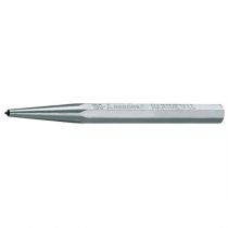 Gedore Blue Line, 100 A-12, Center Punch, 130x12x4 mm, 1 stk., SGD-1568396