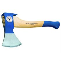 Ochsenkopf OX 345 H-1102, Carpenters Hatchet, 1 stk., SGD-1593005