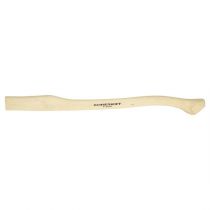 Ochsenkopf OX E-453 H-0800, reservehåndtak, Hickory, 800 mm, 1 stk., SGD-1810138