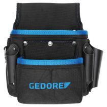 Gedore Blue Line, WT 1056 8, Duo Pouch, 1 stk, SGD-1818201