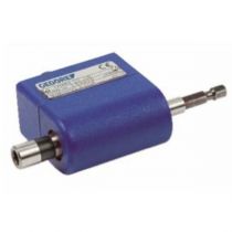 Gedore Blue Line, XR 2 HD, roterende momentsensor 0,2-2 Nm, 1/4 tomme, 036510, 1 stk., SGD-1871102