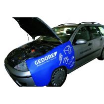 Gedore Blue Line, 907, Fender Cover, 1 stk