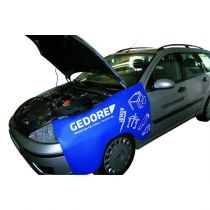 Gedore Blue Line, 907, Fender Cover, 1 stk, SGD-1942956