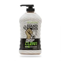 Grip Clean All Natural Heavy Duty Håndsåpe, 1 L