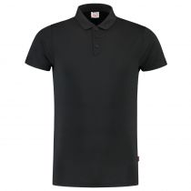 Tricorp Casual Cooldry Bamboo Tett Polo 201001, Svart, 1 Stykke, SUT-201001Black