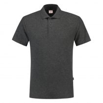 Tricorp Casual 180-Gsm Polo 201003, antrasittmelert, 1 stk.