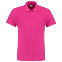 Tricorp Casual 180-Gsm Polo 201003, Fuchsia, 1 stk.