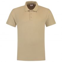 Tricorp Casual 180-Gsm Polo 201003, Khaki, 1 stk.