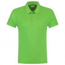 Tricorp Casual 180-Gsm Polo 201003, Lime, 1 stk.