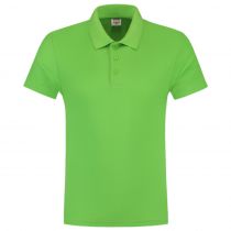 Tricorp Fritid 180-Gsm Polo 201003, Lime, 1 Stykke, SUT-201003Lime