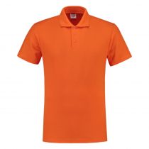 Tricorp Casual 180-Gsm Polo 201003, oransje, 1 stk.