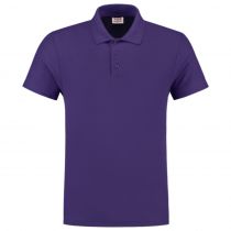 Tricorp Casual 180-Gsm Polo 201003, lilla, 1 stk.