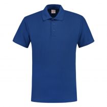 Tricorp Fritid 180-Gsm Polo 201003, Kongeblå, 1 Stykke, SUT-201003Royalblue